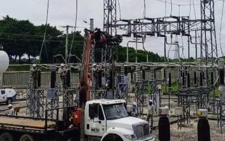 Entre el 28 al 31 de julio Afinia hará trabajos de optimización en varios municipios del departamento de Bolívar.