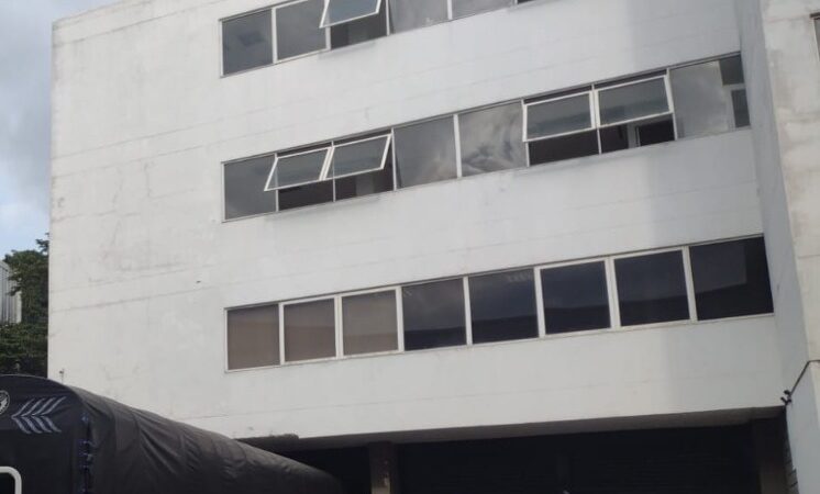 Empresa galvanizadora ubicada en Mamonal fue sorprendida con fraude de energía