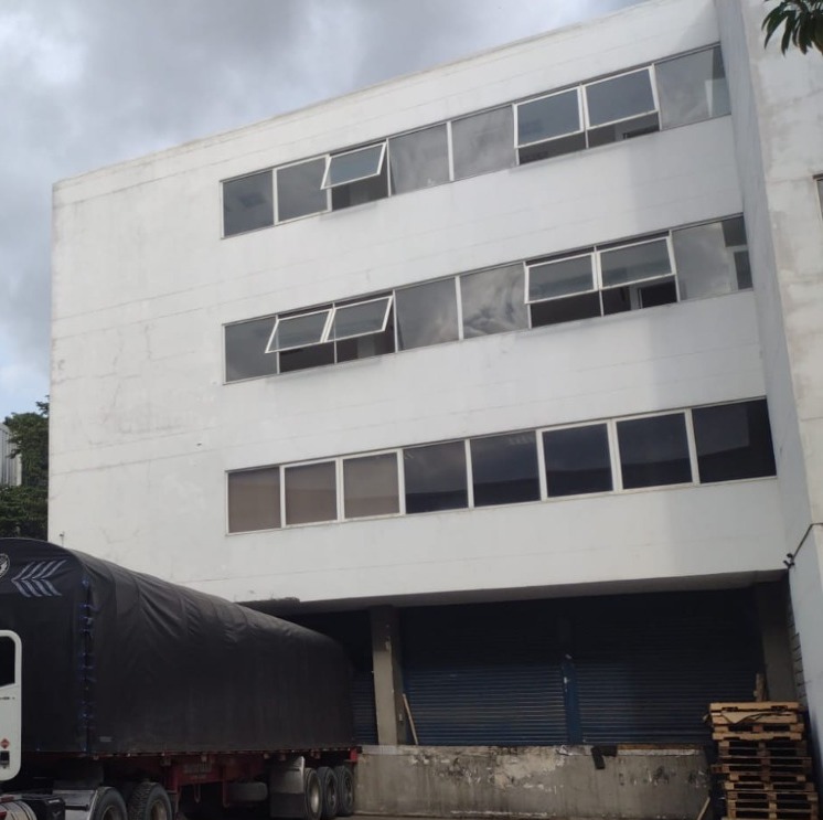Empresa galvanizadora ubicada en Mamonal fue sorprendida con fraude de energía