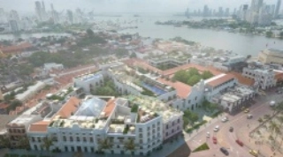 Proyecto San Francisco se prepara para ejecutar el cordón turístico más importante del Centro Histórico.