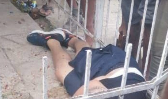Cartagena en manos del hampa, 5 homicidios en dos días.