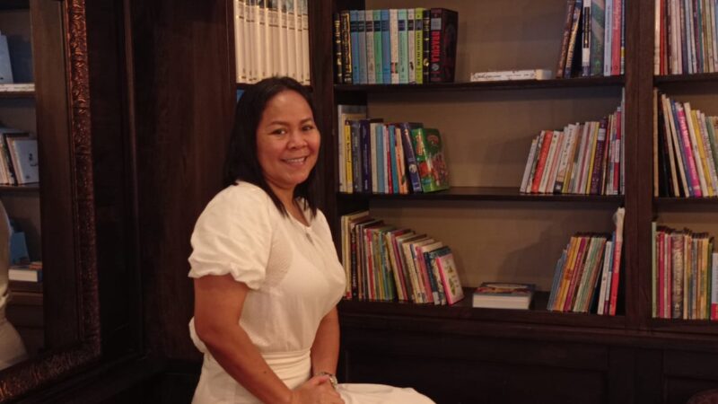 La ex Alcaldesa de Cartagena Yolanda Wong, suena como nueva gerente del Fondo Nacional del Ahorro.