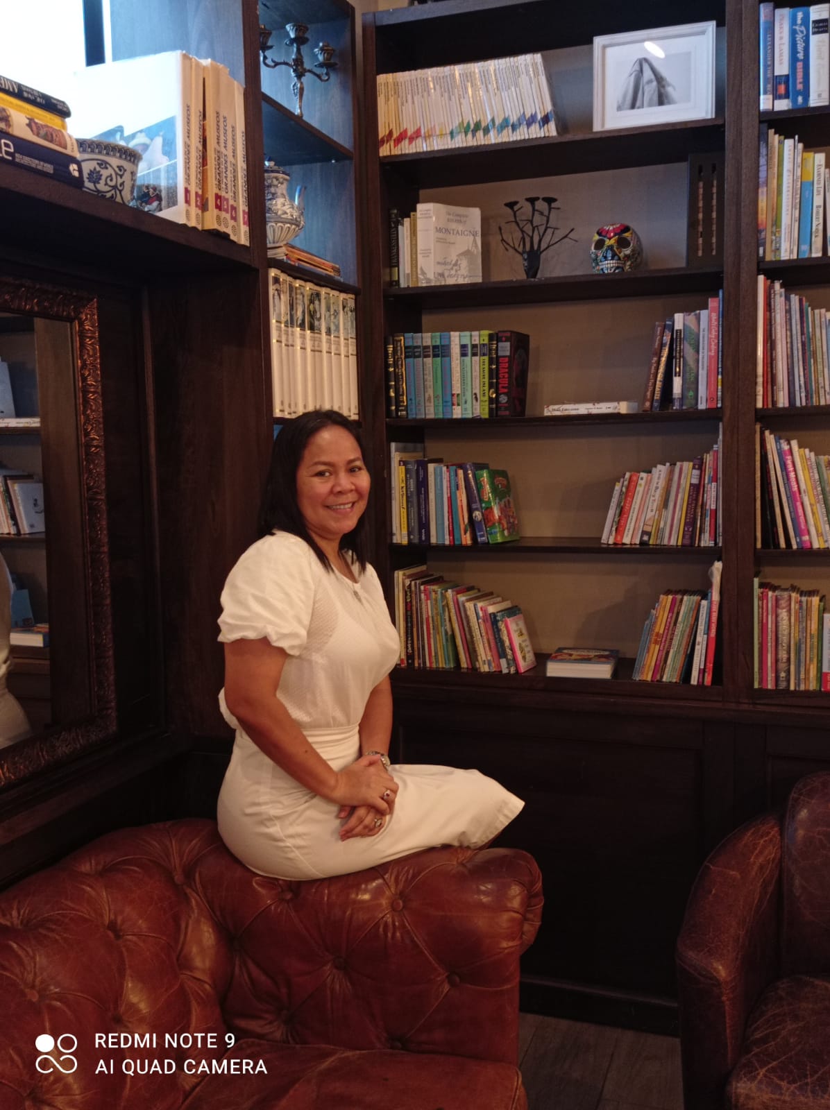 La ex Alcaldesa de Cartagena Yolanda Wong, suena como nueva gerente del Fondo Nacional del Ahorro.