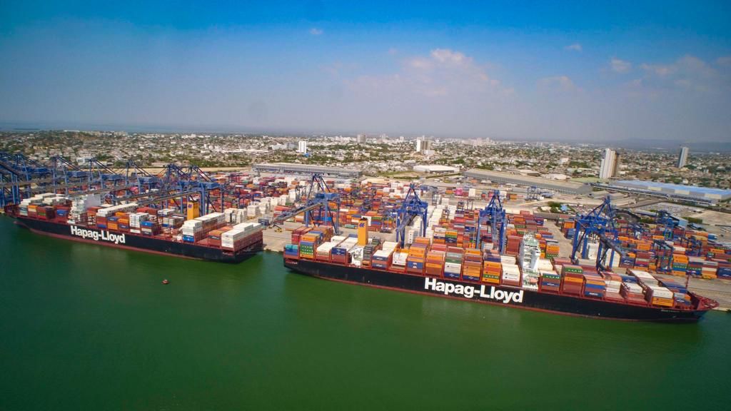 Cartagena la cuarta ciudad con mejor desempeño en ventas, unido a la generación de empleo durante el primer semestre de 2022 según encuesta ERE.
