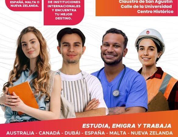 Viva fest Eduskilled 2022 llega a cartagena de la mano de la Universidad Rafael Núñez.