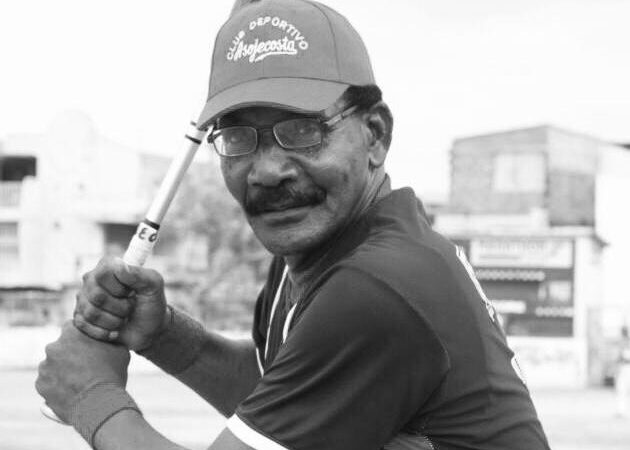 Completamente restaurada por la Escuela Taller, escultura de Abel Leal, será ubicada en el estadio 11 de noviembre.