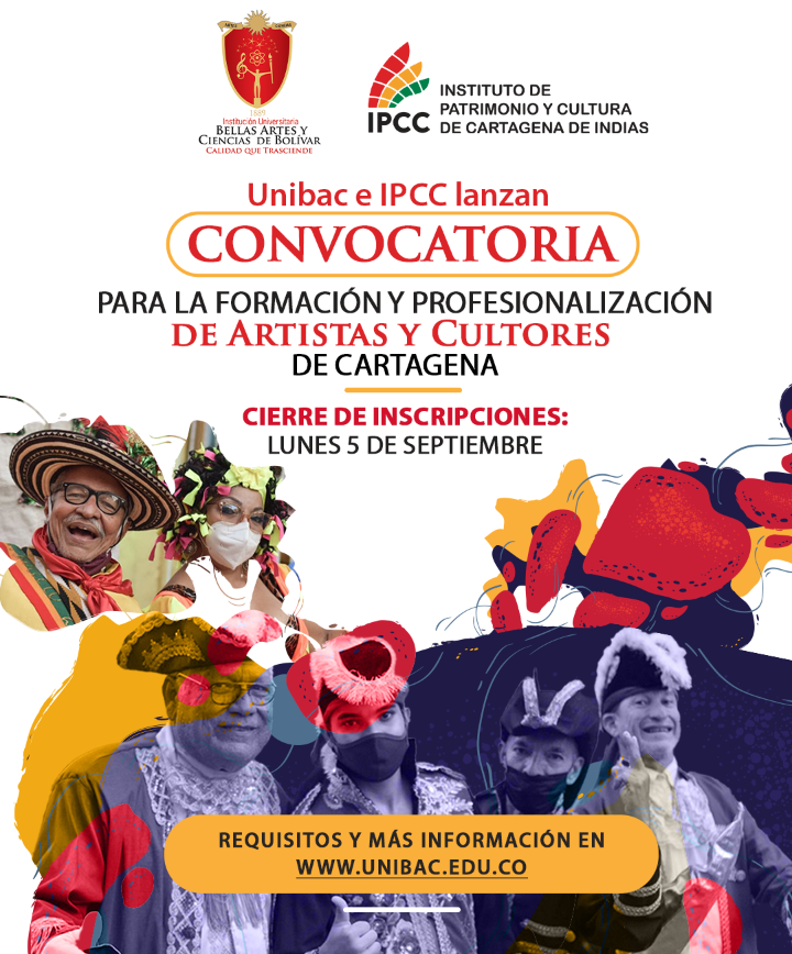 Bellas Artes e IPCC unidos para profesionalizar actores festivos.