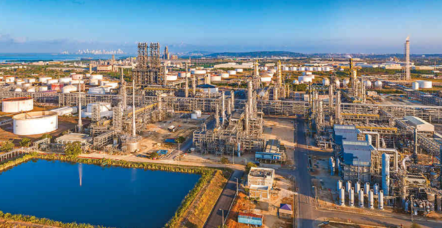 Cámara de Comercio de Cartagena espera que el restablecimiento de las relaciones con Venezuela traiga oportunidades para el departamento de Bolívar.