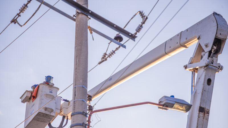 Afinia ejecuta un plan de inversiones en 2022 que contempla recursos del orden de 1,064 billones de pesos, de los cuales 515.694 millones de pesos se invierten en Bolívar.