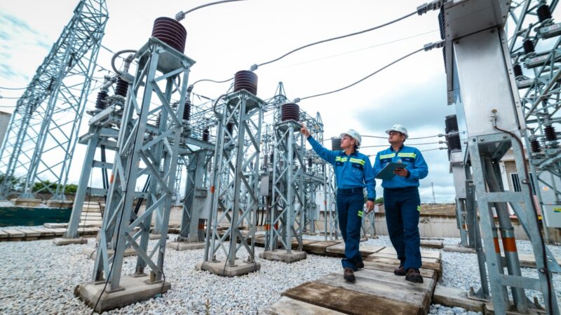 Afinia cumplió sus primeros dos años de operación en 134 municipios de la región Caribe, la compañía hace un recorrido por las obras más significativas que ha culminado y las que están en marcha con el propósito de optimizar el servicio