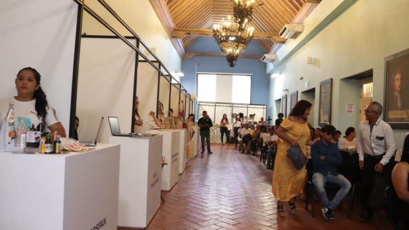 Cartagena CREEce 2022 de Mincomercio e impulsado por la CCC se proyecta como un hito comercial desde Cartagena para Colombia.