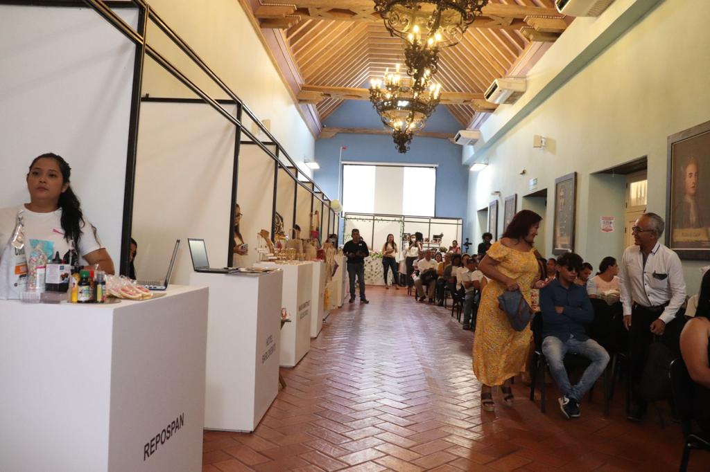 Cartagena CREEce 2022 de Mincomercio e impulsado por la CCC se proyecta como un hito comercial desde Cartagena para Colombia.