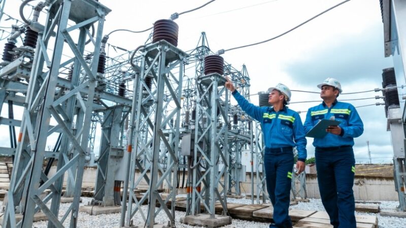 Las inversiones planeadas por Afinia, harán posible que el servicio siga transformándose a un buen ritmo para alcanzar los resultados que la compañía y la comunidad esperan.