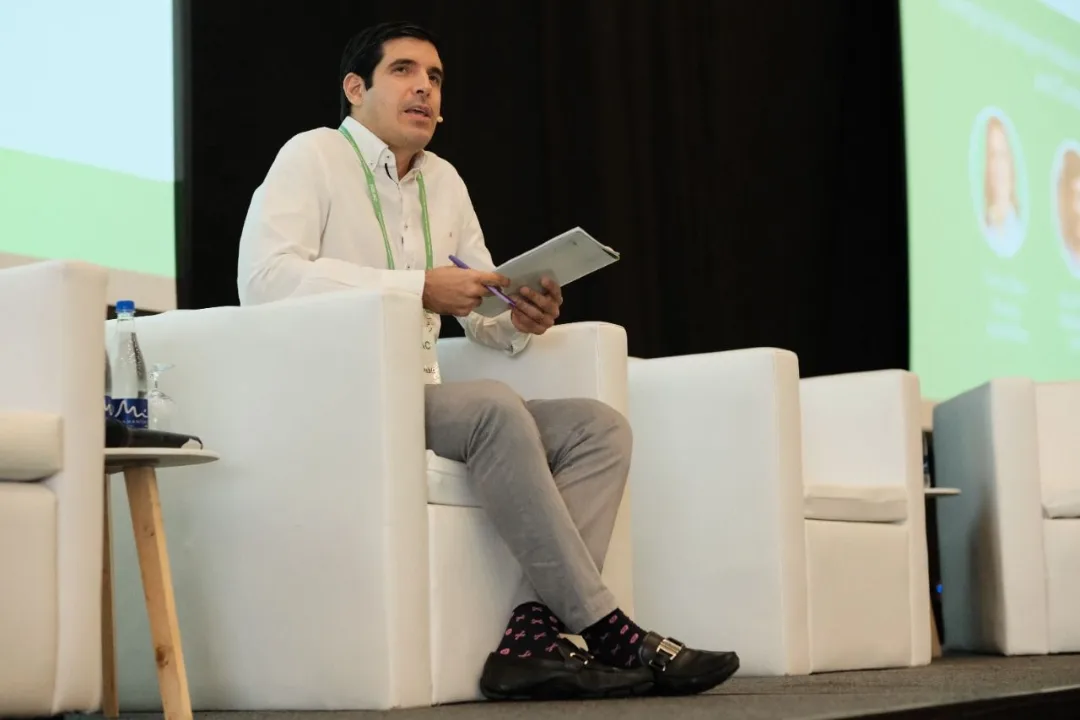 Cartagena podría convertirse en el epicentro para la producción de hidrógeno en Colombia.
