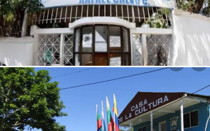 La E.S.E Clínica de Maternidad Rafael Calvo de Cartagena y el municipio de Pinillos encabezan la lista de clientes oficiales con mayor deuda de energía en Bolívar.