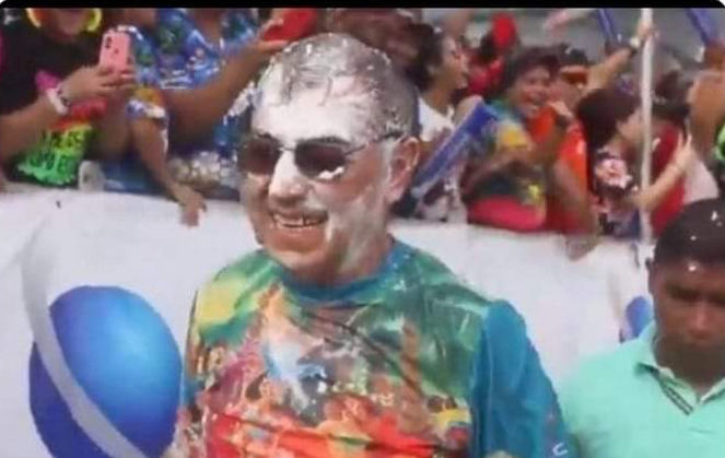 La inseguridad en Cartagena, el fallido consejo de seguridad y algunas actitudes del Alcalde William Dau, son analizadas por el periodista Álvaro Anaya.