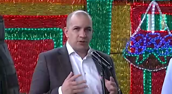 Afinia anunció una disminución de tarifas para la región Caribe, y una novedosa estrategia de paneles solares que fue coordinada con el presidente de la República, Gustavo Petro Urrego.