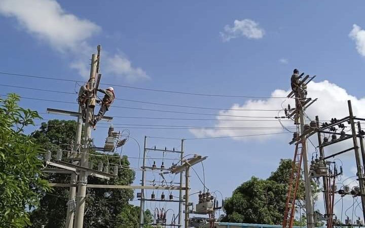 Afinia robustecerá equipos al interior de la subestación El Bosque de Cartagena