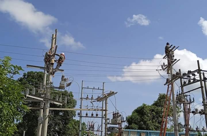 Afinia robustecerá equipos al interior de la subestación El Bosque de Cartagena
