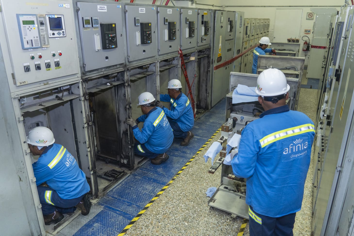 El valor del kilovatios hora pasa de $822 a $798, la medida se aplicará para los meses de noviembre y diciembre de 2022 y enero de 2023, asegura Afinia.