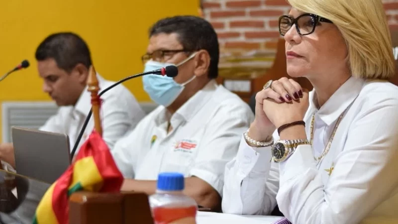 Tras aprobación del Concejo, el IDER comienza a sanear su cartera y a superar paulatinamente el déficit fiscal que lo aqueja.
