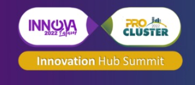 Listo Innova Latam este 17 de noviembre en Cartagena