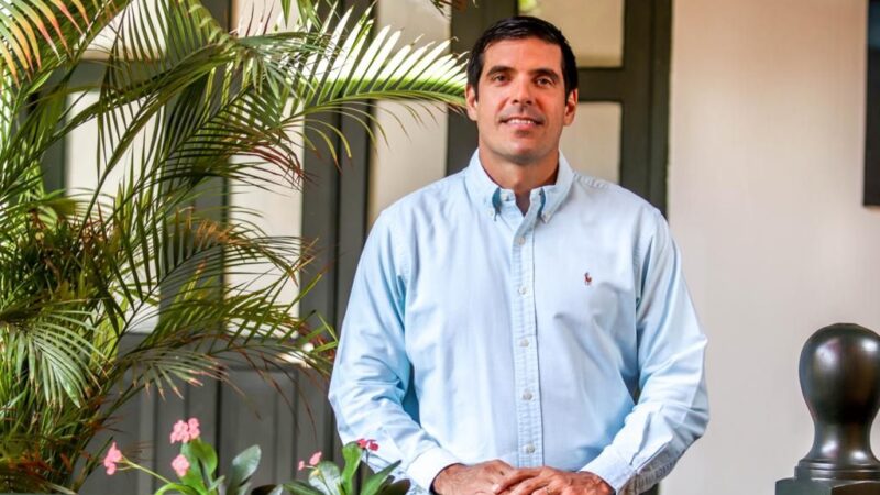Con beneplácito recibe CCC la adjudicación del macro proyecto Canal del Dique.