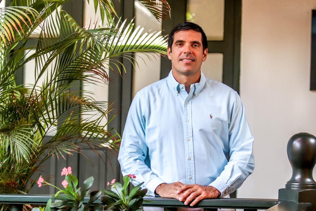 Con beneplácito recibe CCC la adjudicación del macro proyecto Canal del Dique.