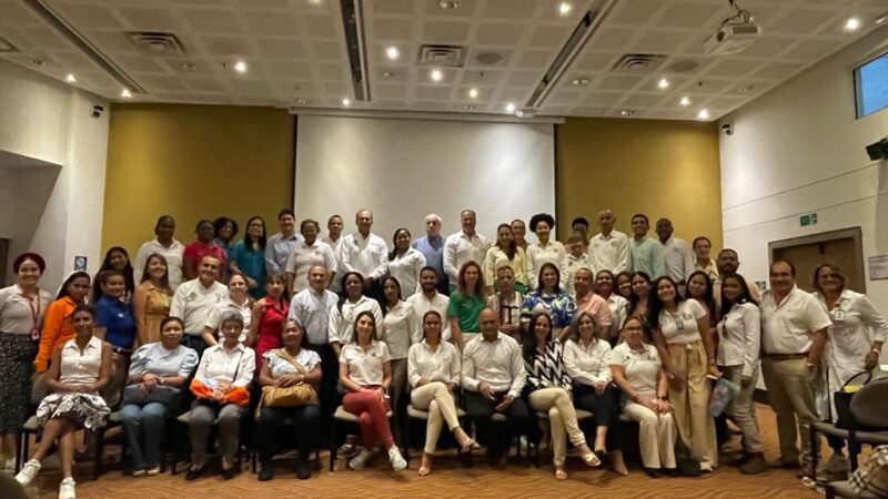 Con éxito se realizó la segunda versión del proyecto «Juntémonos por Cartagena” para la superación de la pobreza extrema en la ciudad de la que hacen parte varias entidades.