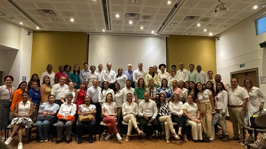 Con éxito se realizó la segunda versión del proyecto «Juntémonos por Cartagena” para la superación de la pobreza extrema en la ciudad de la que hacen parte varias entidades.