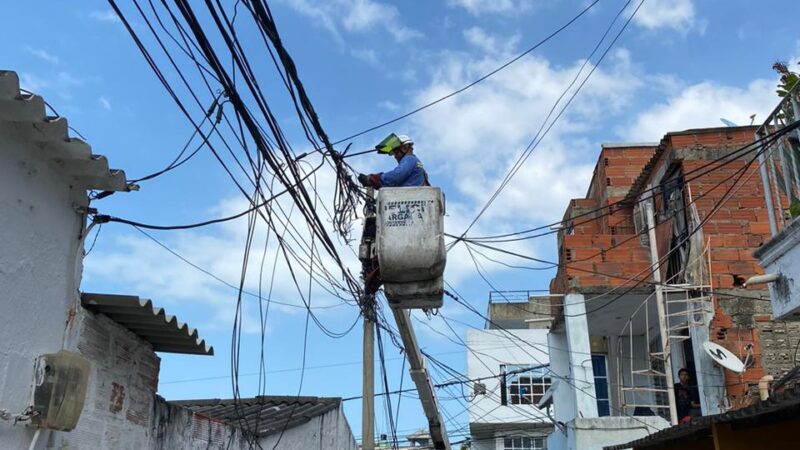 Afinia continúa fortaleciendo el servicio en Bolívar y el sur del Magdalena