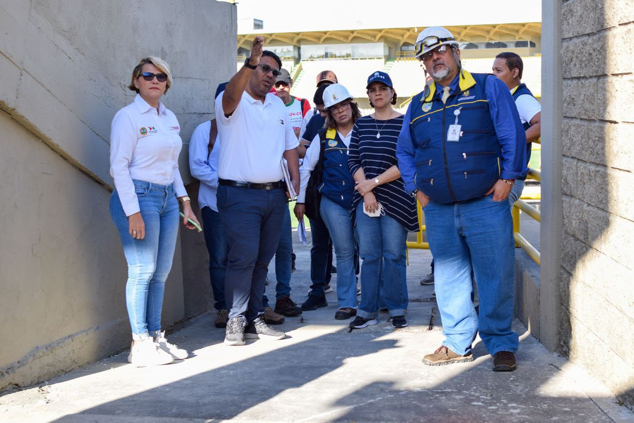 La oficina asesora de gestión del riesgo levantó la medida de cierre preventivo en una zona de tribuna del estadio Jaime Morón.