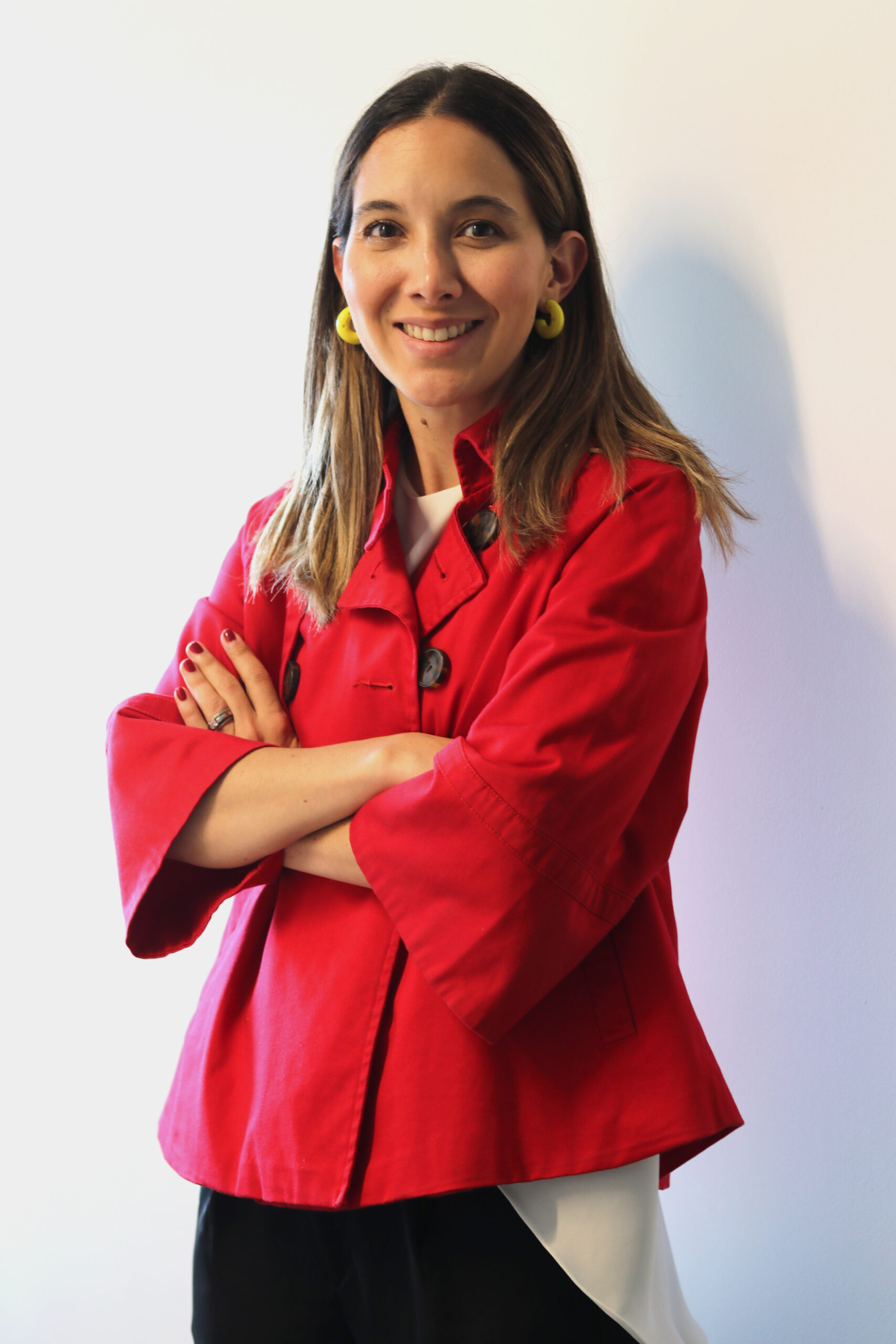 Surtigas aumenta la participación de mujeres en su Junta Directiva, porque en Surtigas primero las mujeres, Natalia Iragorri llega a la junta directiva de la entidad.