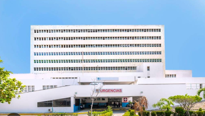 Muere lentamente el Hospital Universitario del Caribe, diferentes EPS tienen multimillonarias deudas con el centro hospitalario, que poco a poco baja en atención.