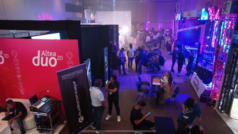 PROVENCO 2023 EXPO, CIERRA CON BROCHE DE ORO SU ENCUENTRO EN CARTAGENA.