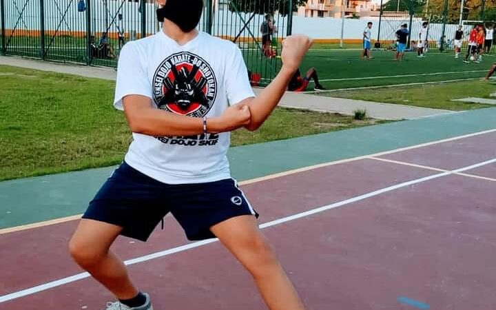 El IDER entrega apoyo a más de 60 deportistas que participarán en los juegos nacionales y Para- Nacionales.