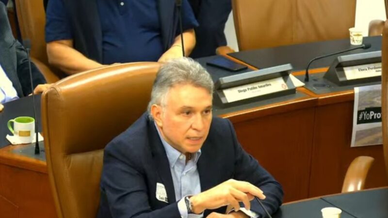 Revisar el cobro de la cartera del antiguo operador de energía para condonar hasta un 70% esa mora en los usuarios, propuso El Gerente General de Afinia en la Cámara de Representantes.