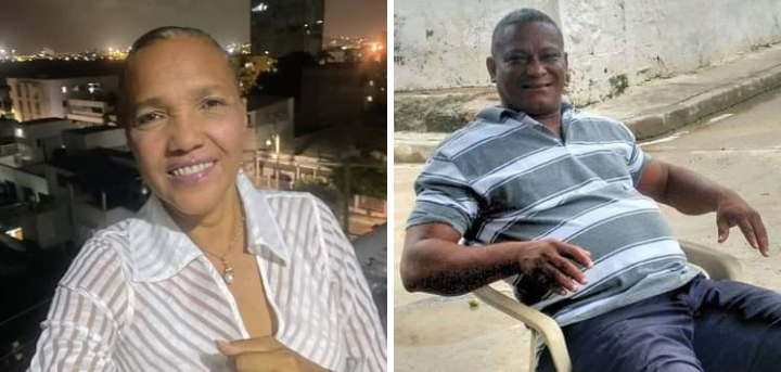 Ameb expide comunicado sobre el atentado en el que perdió la vida el pastor Luis Miranda Rodríguez y en el que resultó herida su esposa, la pastora Milagros García.
