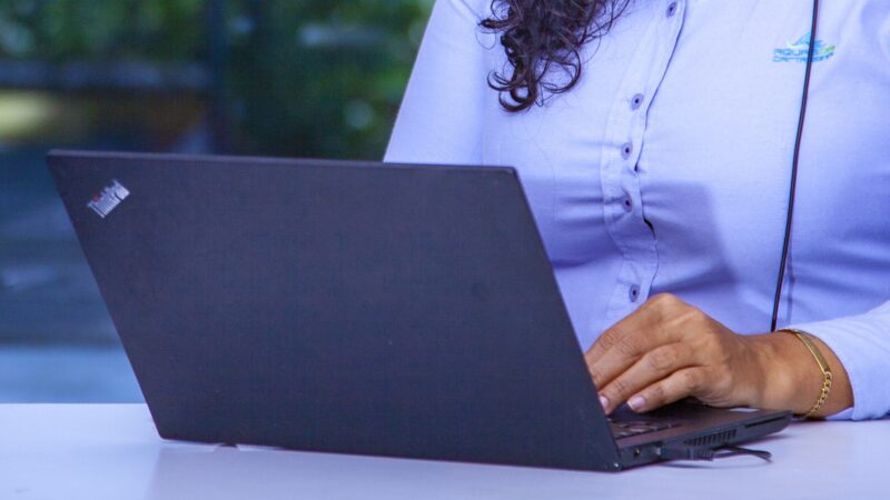 Dispositivos electrónicos serán entregados por Acuacar a sus usuarios puntuales.