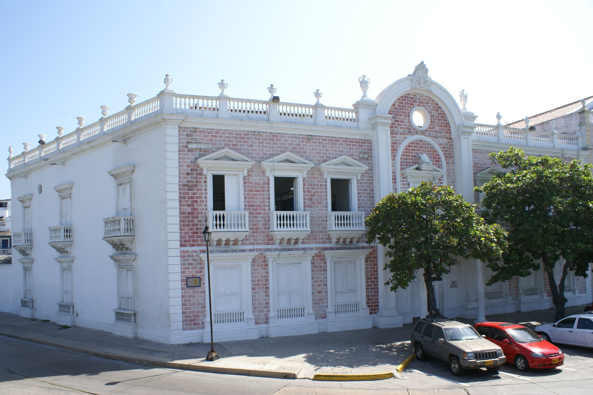 Expogrados, la Feria de Posgrados de UniCartagena 15 de julio 9:am.plaza de la Merced.