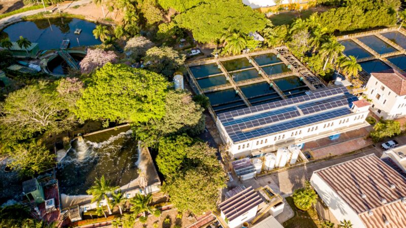 El tanque Colina entra a mantenimiento preventivo, por esa razón, zona norte,suroccidental y área del triángulo social de la ciudad, quedarán sin agua.