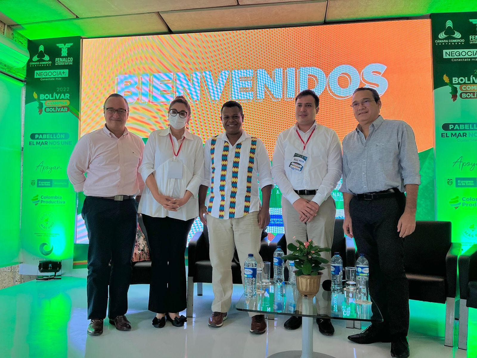 Bolívar Compra Bolívar”, vuelve a la ciudad, la plataforma para hacer negocios de los bolivarenses.