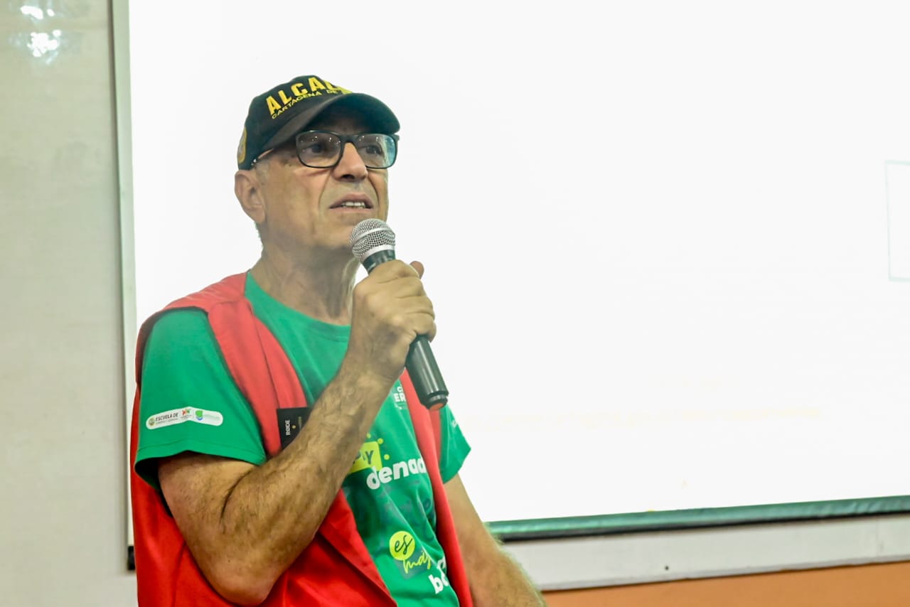 Sancionado Alcalde de Cartagena por la Procuraduría,decisión en standbay porque los abogados del Distrito apelaron.