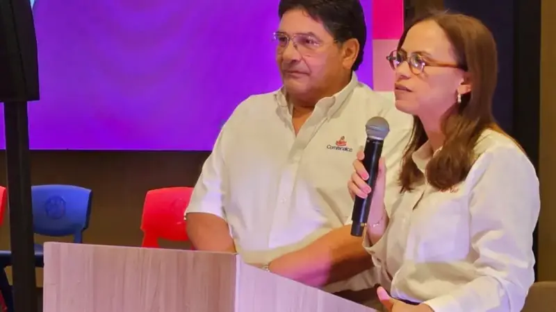 Inició la sexta edición de la Ruta Académica por la Transformación Social.