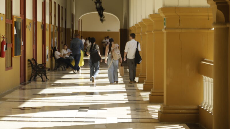 Consejo Superior aprueba nueva opción de grado para los estudiantes.