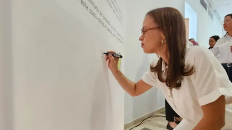Empresas firmaron Pacto por un Bolívar libre de hambre.