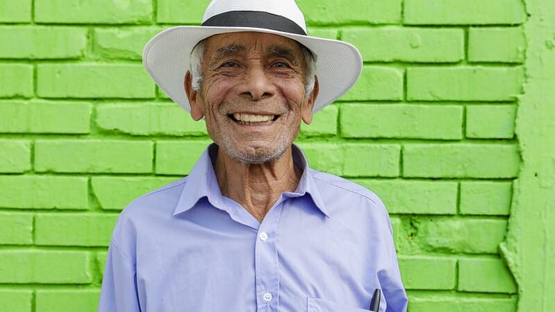 Prosperidad Social iniciará el próximo jueves 7 de septiembre el pago del ciclo 8 de Colombia Mayor, son más de millón y medio los beneficiados.