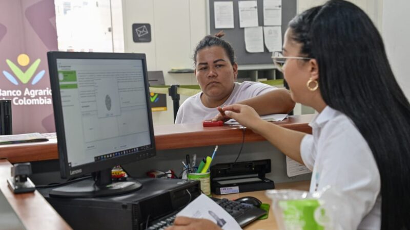 Prosperidad Social comienza pago del tercer ciclo, más de 2 millones de hogares recibirán la transferencia monetaria de Tránsito a Renta Ciudadana del 8 al 28 de septiembre.