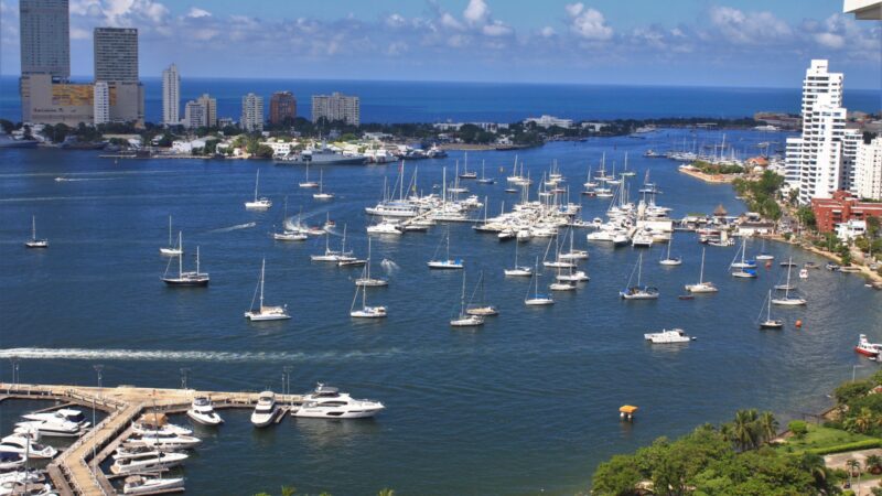 Nuevas estrategias pondrá en marcha la CCC para impulsar el turismo.