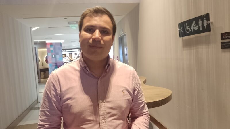 Dirección de competitividad de la Cámara de Comercio de Cartagena instaló seminario de capacitación sobre SECOP II, método para acceder a nuevas oportunidades.